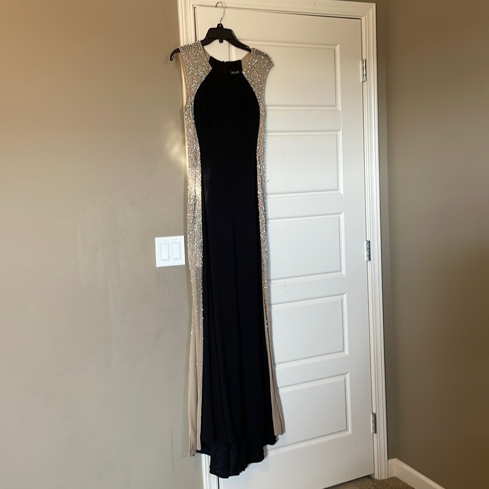 Gorgeous formal/ gala dress